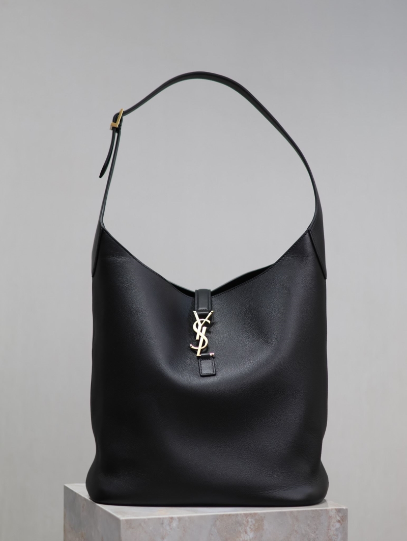 YSL Bucket Bags